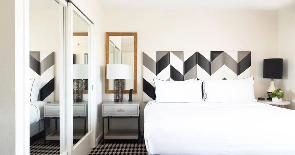 One Bedroom Residence