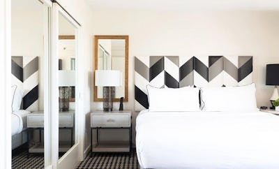 One Bedroom Residence