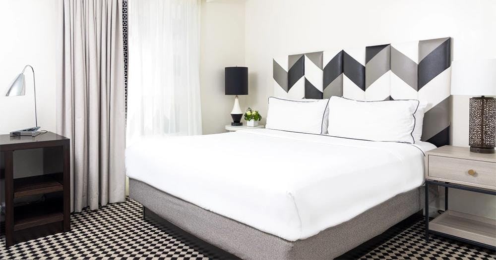 One Bedroom Signature Residence