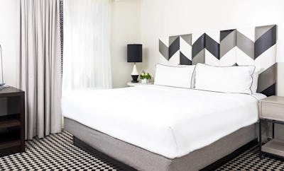 One Bedroom Signature Residence