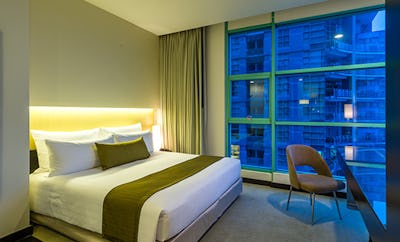 Chatrium Club One-Bedroom Suite