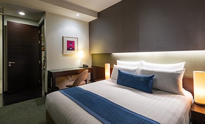 Grand Two-Bedroom Suite