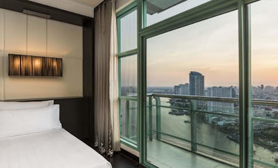 Premier Two-Bedroom Suite