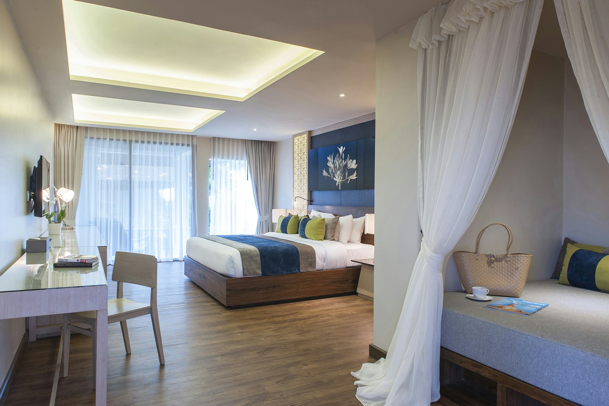 Grand Premier Family