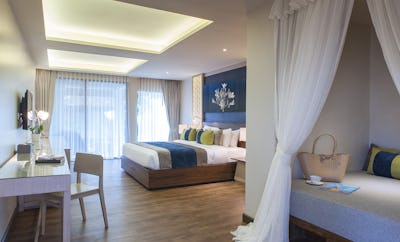 Grand Premier Family