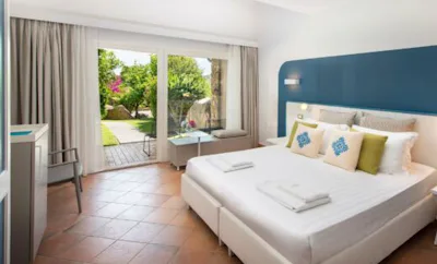 Double Superior Room