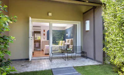 Family Superior Room