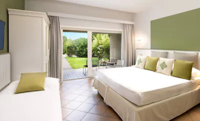 Triple Superior Room