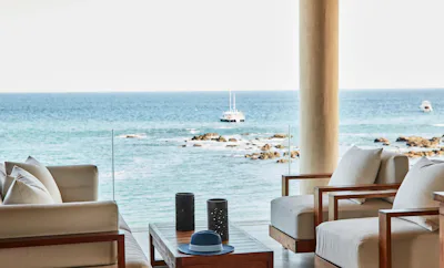 Brisa Del Mar Six Bedroom Oceanfront Villa