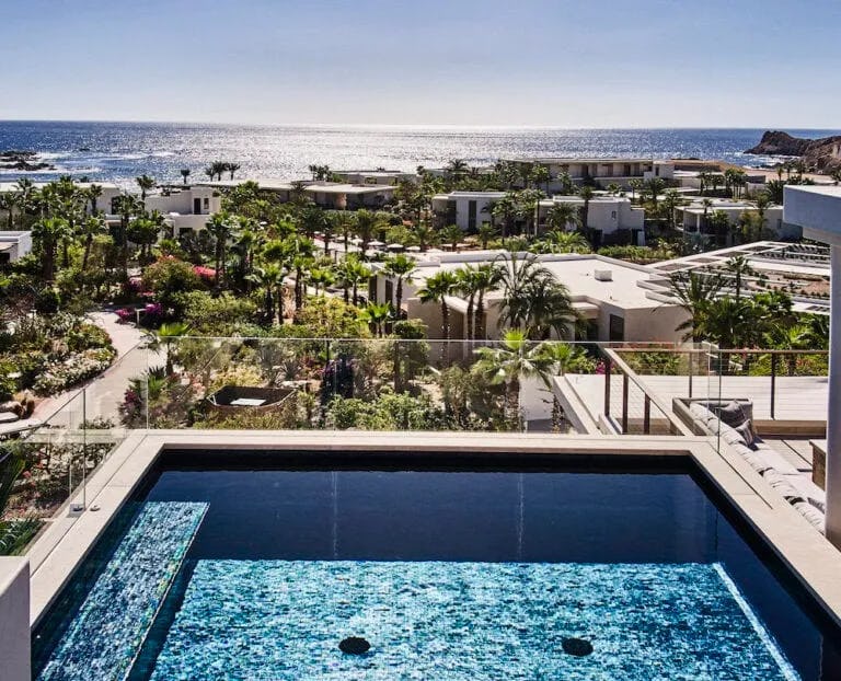 Five Bedroom Signature Sky Villa