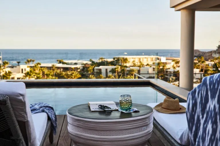 Four Bedroom Sky Villa