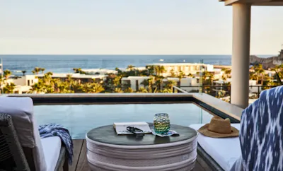 Four Bedroom Sky Villa