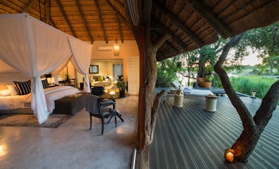 Chitwa Suites