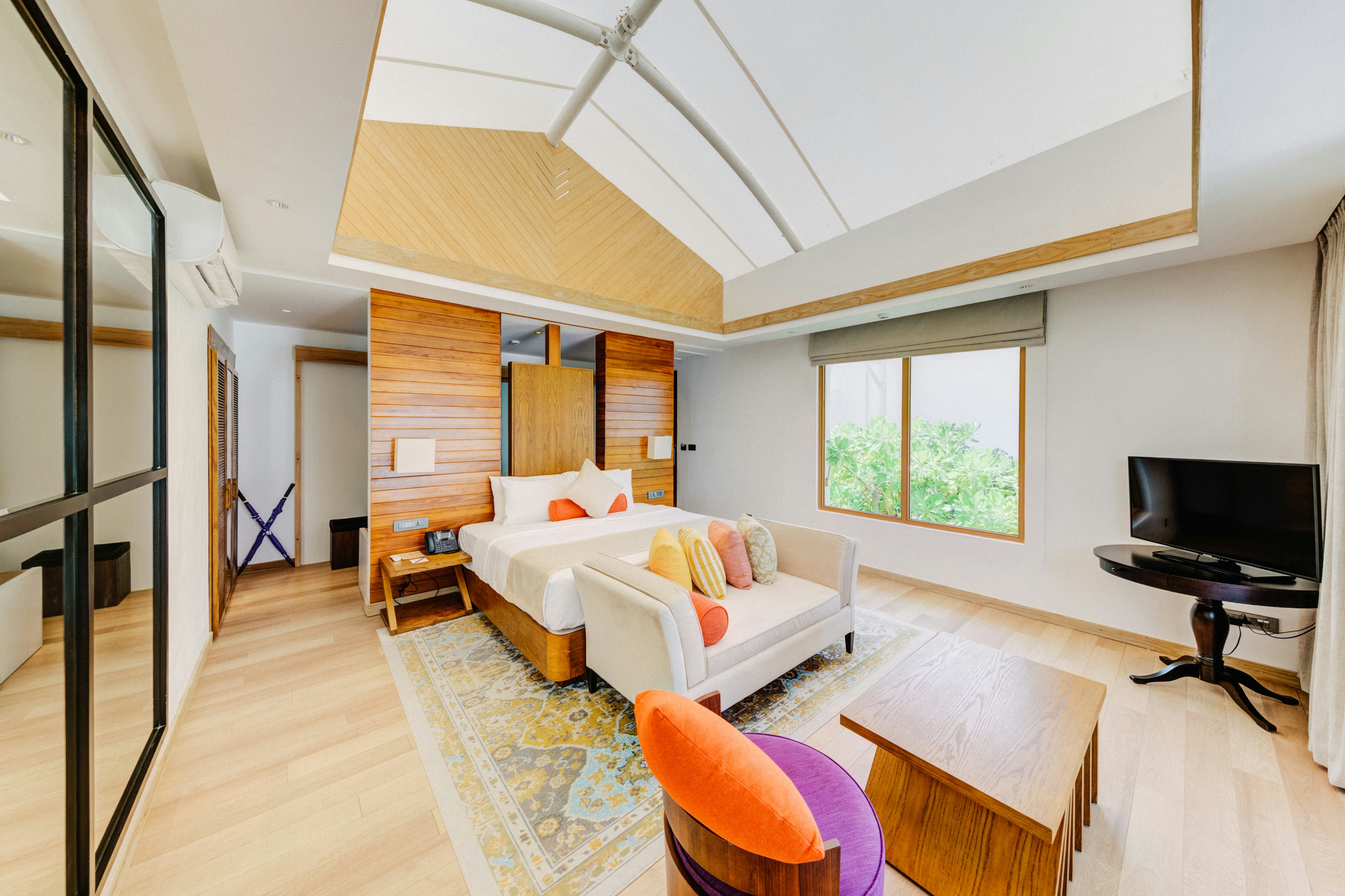 Platinum Beach Bungalow