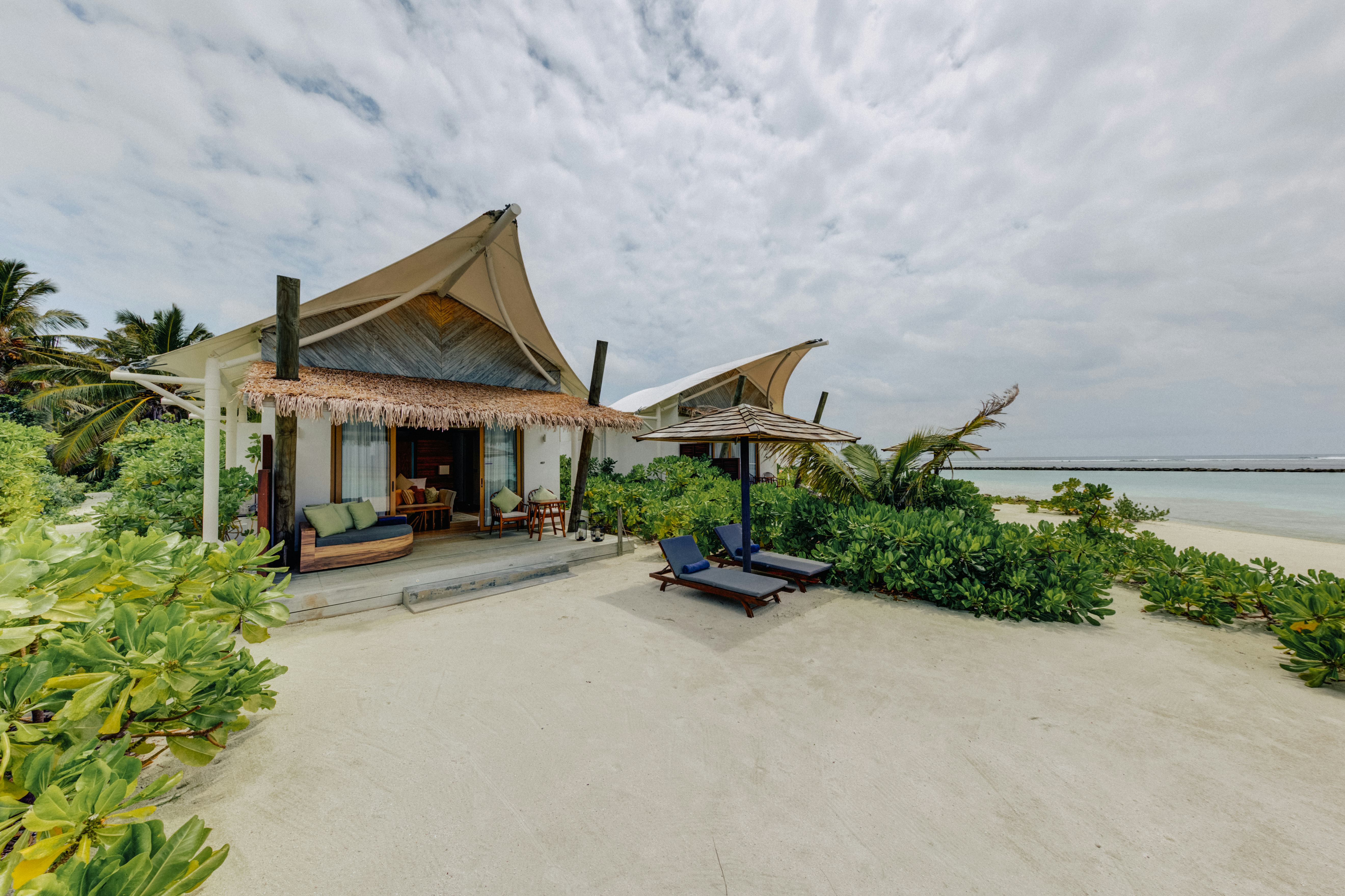Platinum Beach Bungalow