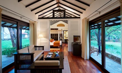 The Banyan Suite