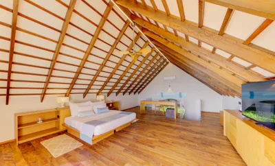 Superior Beach Lofts