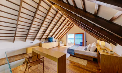 Superior Beach Lofts