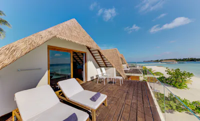 Superior Beach Lofts