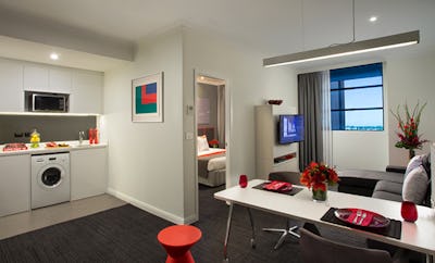 1-Bedroom Deluxe