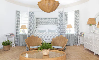 Camelot at the Great House