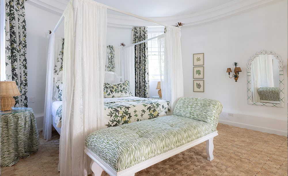 Cobblers Colleton at the Great HouseSuites