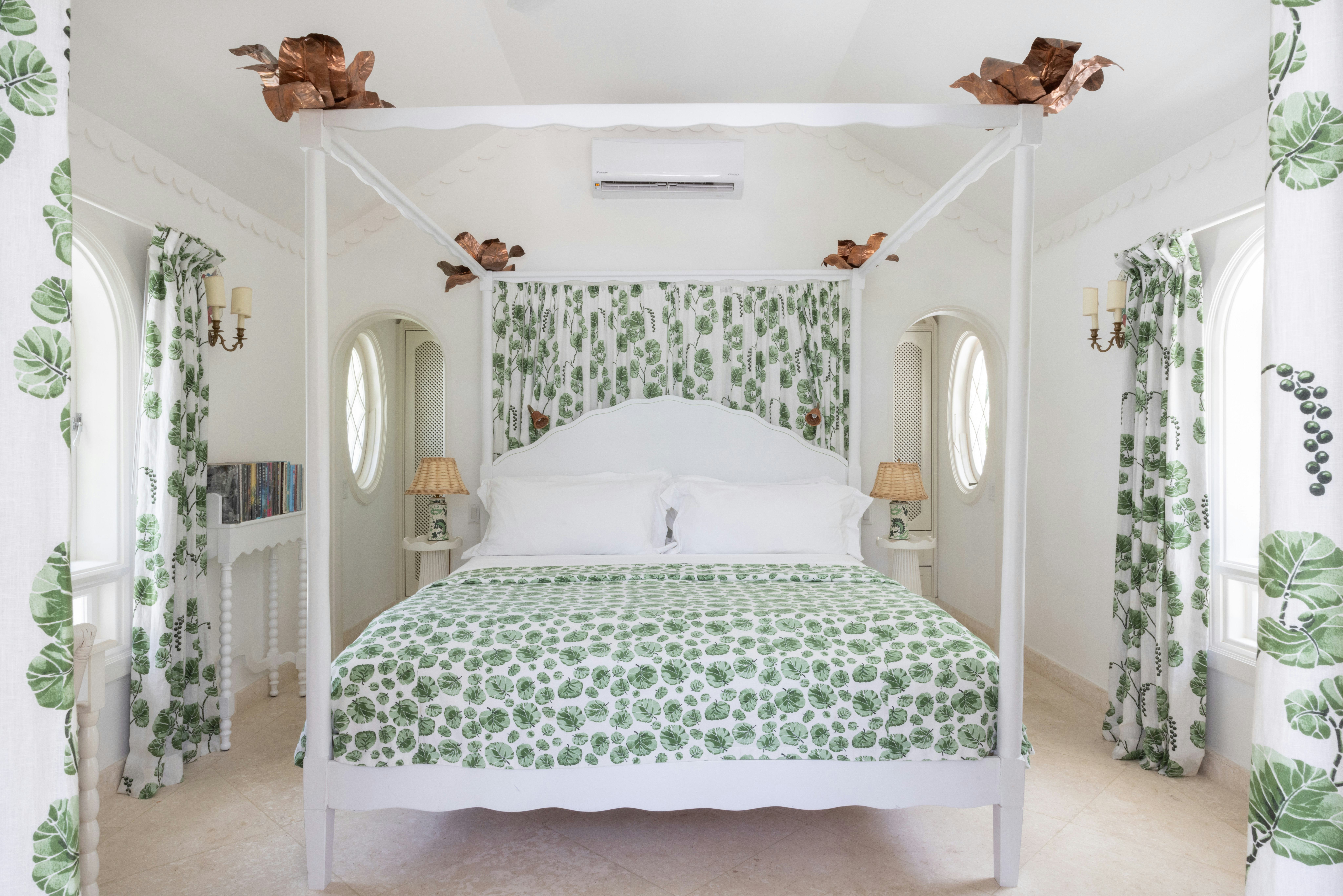 Mile & A Quarter Suite