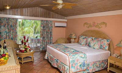Deluxe Room, Ocean View, Ground Floor