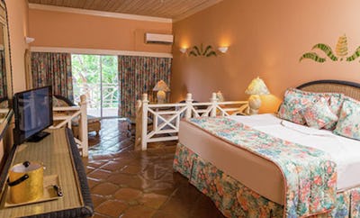 Deluxe Room, Ocean View