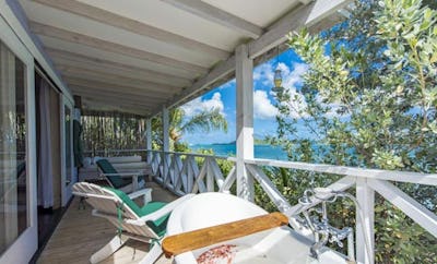 PREMIUM WATERFRONT SUITES