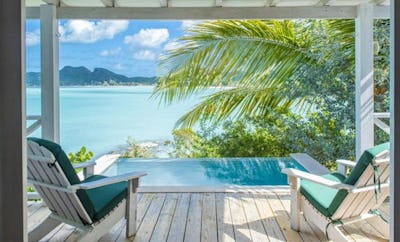 PREMIUM WATERFRONT SUITES