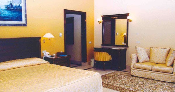 2 Bedrooms Royal Suites