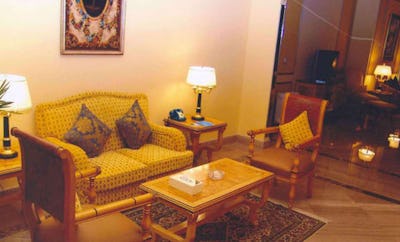 3 Bedrooms Royal Suites