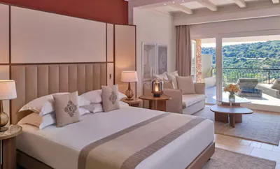 KING FAMILY CONNECTING SUITE