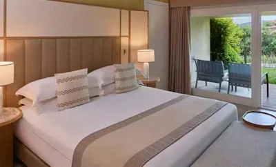 KING OASI DELUXE ROOM