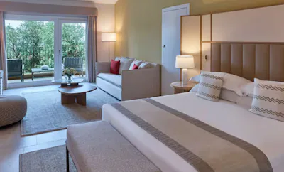 KING OASI JUNIOR SUITE