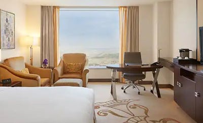 King Executive Rooms