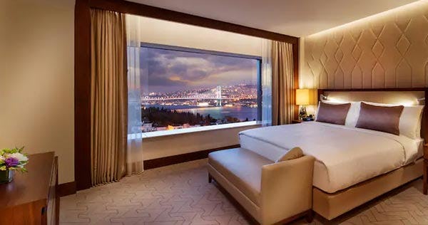 Bosphorus Suite