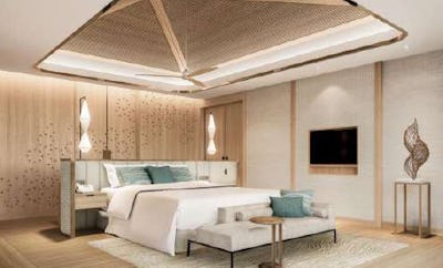 1-Bedroom Conrad Royal Pool Villa