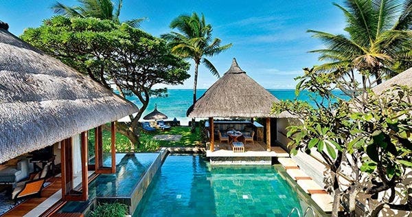 Villas with Private Pool