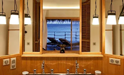 Water Villa