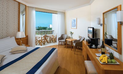 Family Interconnecting Classic Room