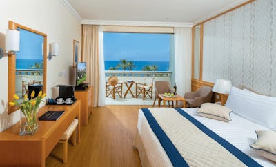 Family Interconnecting Superior Room