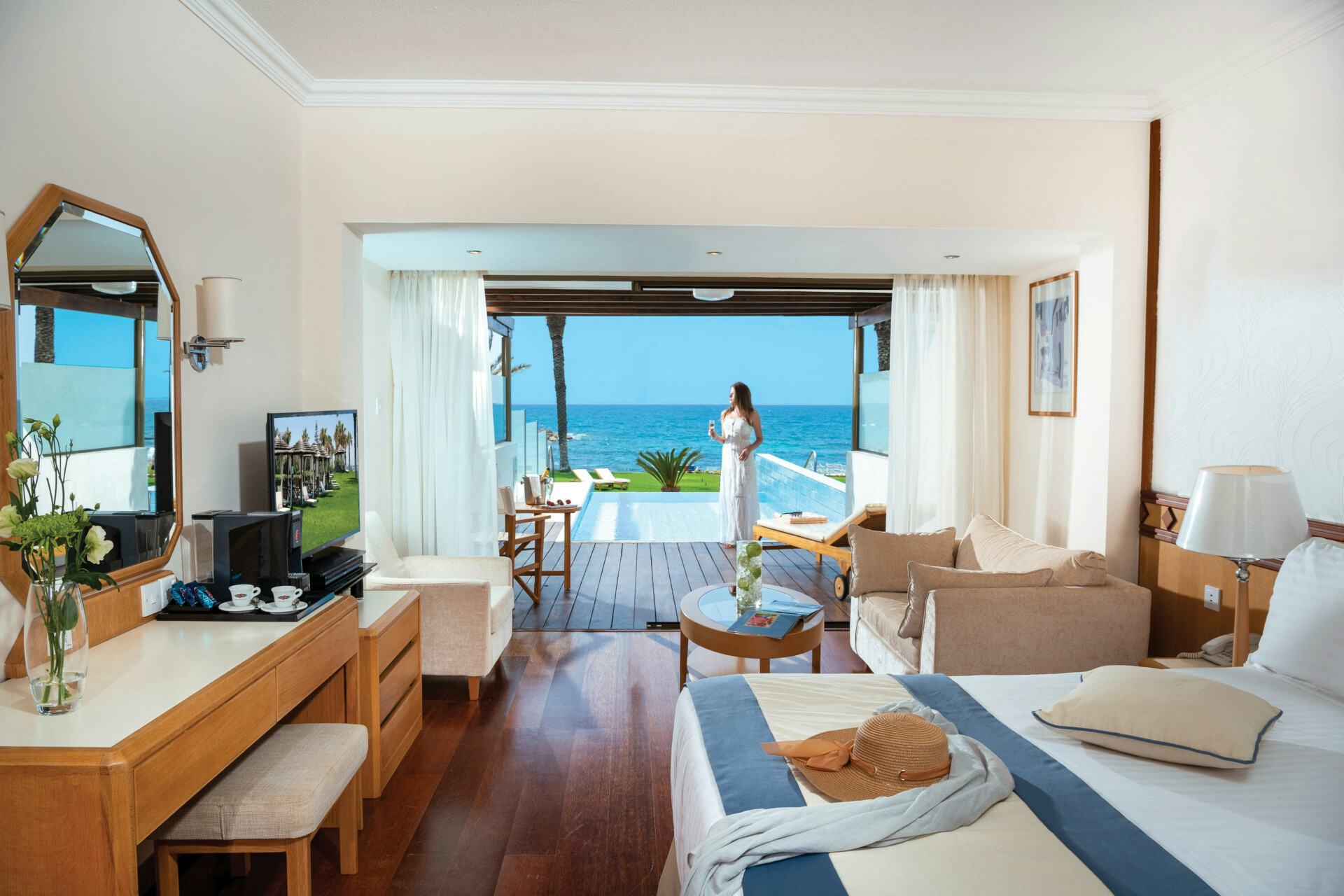 Junior Suite with Private Pool