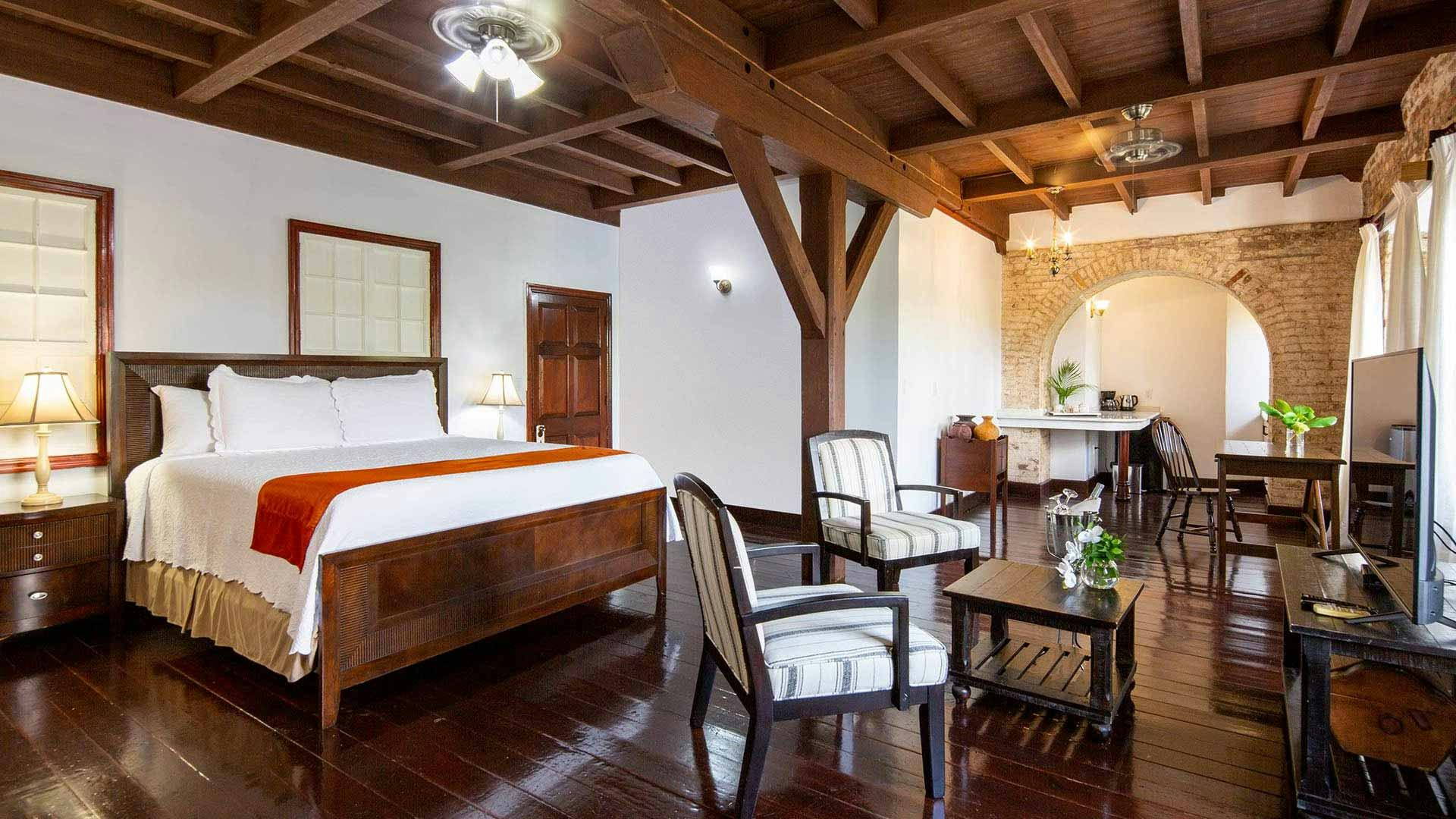 Contemporary Studios