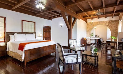 Contemporary Studios