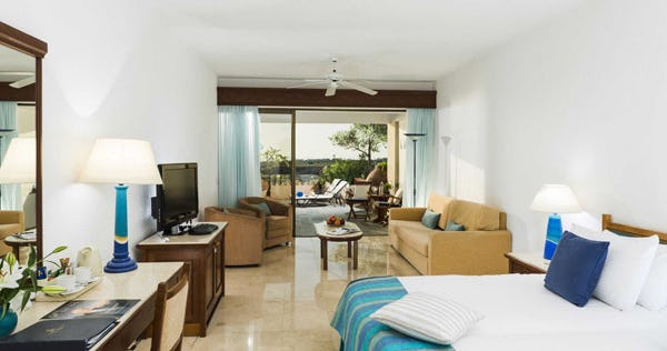 Superior Studio Sea View