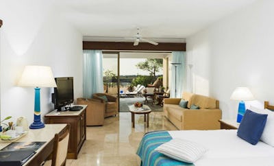 Superior Studio Sea View