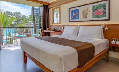 Coral Classic Ocean View