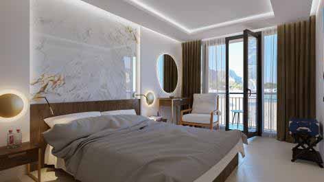 Superior Signature Rooms